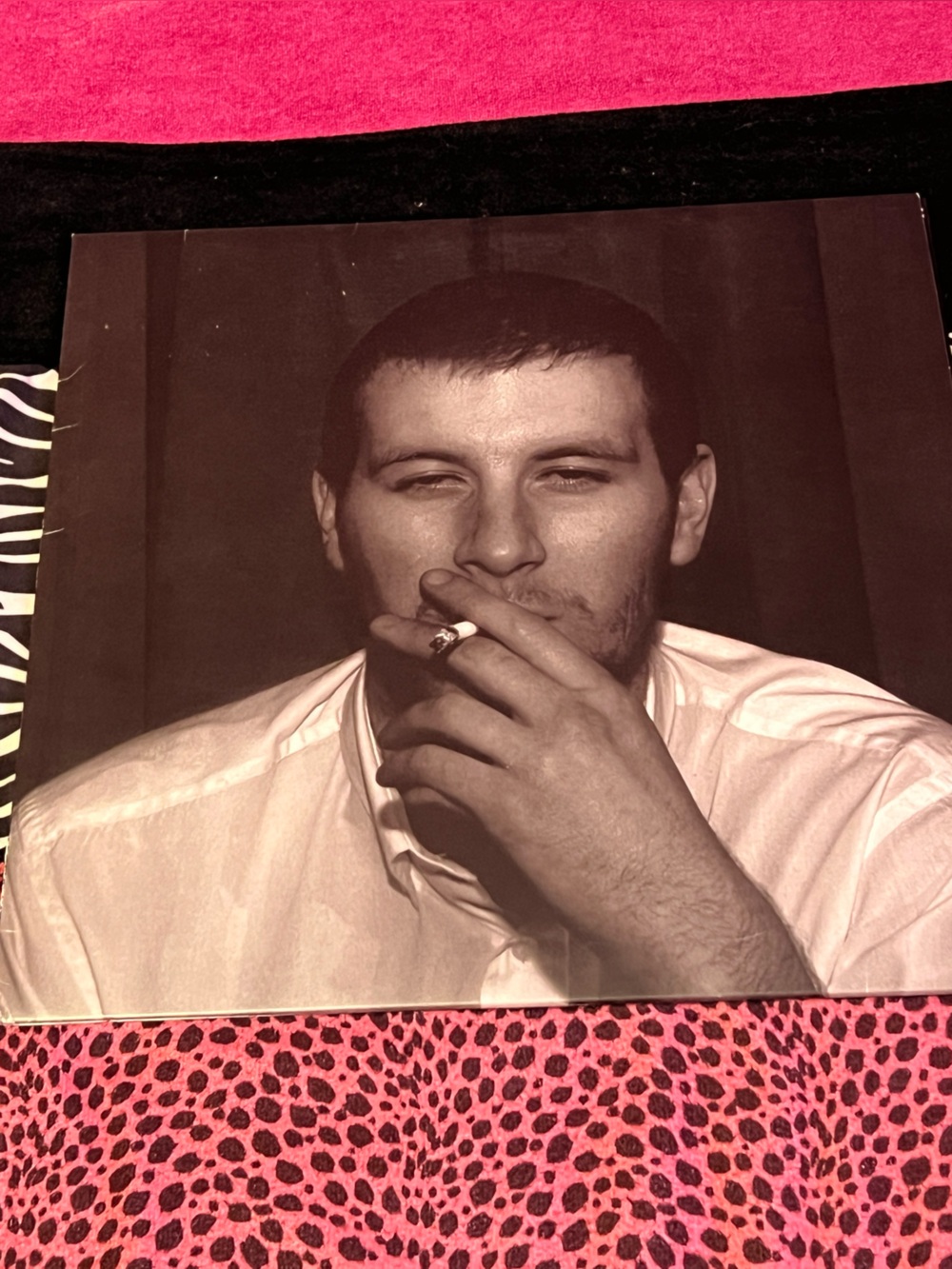 (3 for $60❤️) Arctic Monkeys - Whatever People Say I Am, That’s What I’m Not